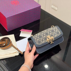Tory Burch Bag - 1 Colors #109473