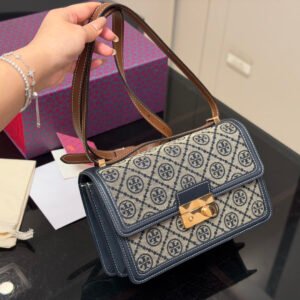 Tory Burch Bag - 1 Colors #109447