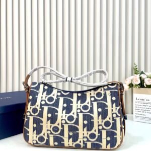 Dior Bag - 1 Colors #110129