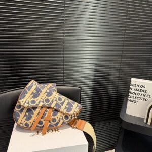 Dior Bag - 1 Colors #110127