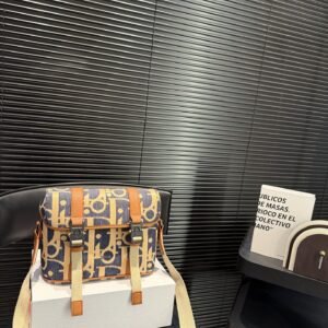 Dior Bag - 1 Colors #110126