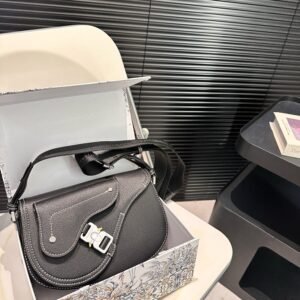 Dior Bag - 1 Colors #110125