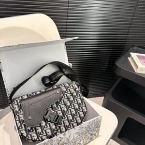 Dior Bag - 1 Colors #110124