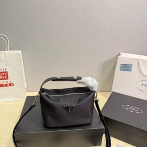 Prada Bag - 1 Colors #110122