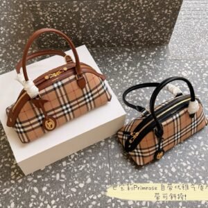 Burberry Bag - 1 Colors #110112