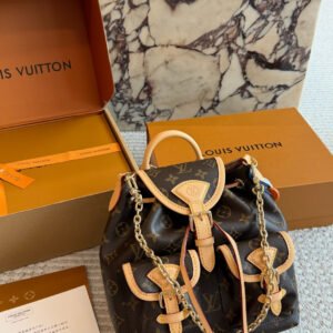 Louis Vuitton Bag - 1 Colors #110104
