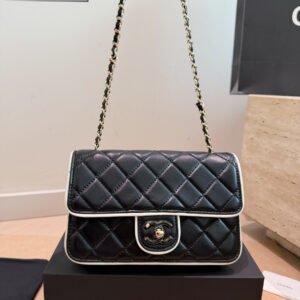 Chanel Bag - 2 Colors #110099