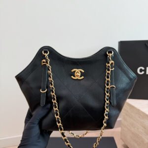 Chanel Bag - 2 Colors #110094