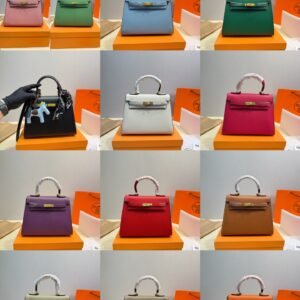 Hermes Bag - 13 Colors #110087