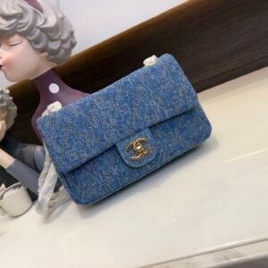 Chanel Bag - 1 Colors #110072