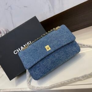 Chanel Bag - 1 Colors #110068