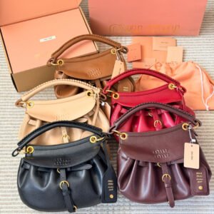 Miu Miu Bag - 5 Colors #110046