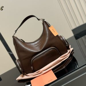 Miu Miu Bag - 1 Colors #110042