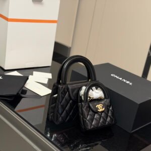 Chanel Bag - 6 Colors #110035