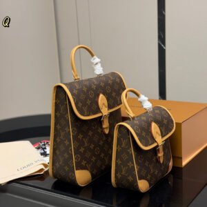 Louis Vuitton Bag - 1 Colors #109994