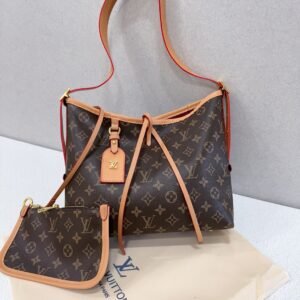 Louis Vuitton Bag - 1 Colors #109980