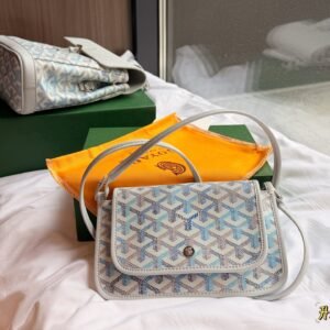 Goyard Bag - 1 Colors #109898