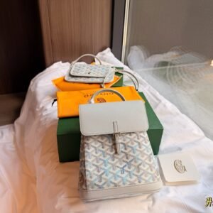 Goyard Bag - 1 Colors #109894
