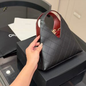 Chanel Bag - 5 Colors #109880