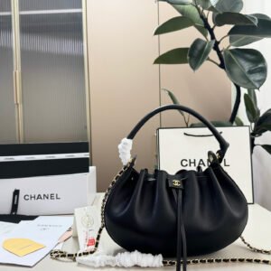 Chanel Bag - 4 Colors #111383