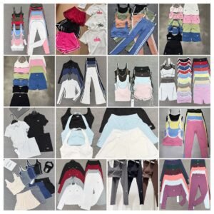 Alo 2-Piece Set