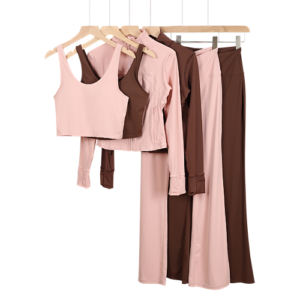 Lululemon 3-Piece Set - 28 Colors