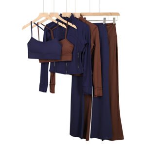 Lululemon 3-Piece Set - 24 Colors