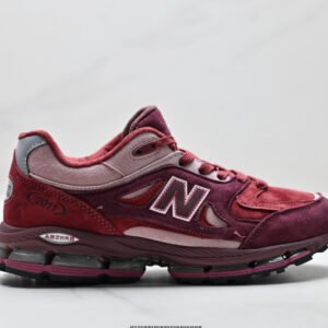 New Balance x Kith 2011