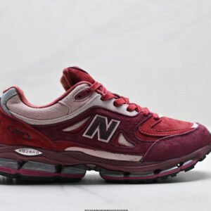 New Balance x Kith 2011