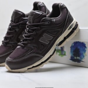 New Balance x Kith 2011