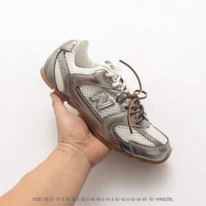 MiuMiu X new balance