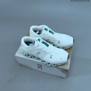 On  Cloud X 5
