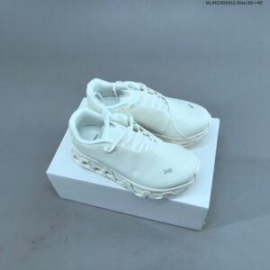 On  Cloudmonster 2