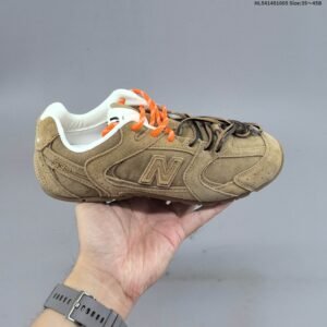 MiuMiu x New Balance 530 SL