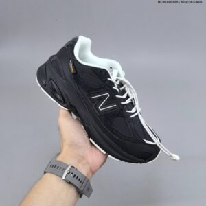 DOE x New Balance 2010