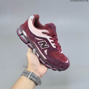 New Balance x Kith 2011