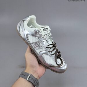 MiuMiu x New Balance 530 SL