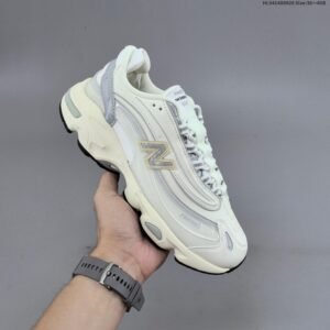 New Balance M1000"Off White Gradient Red"
