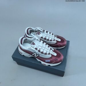 New Balance M1000"Off White Gradient Red"