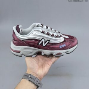 New Balance M1000"Off White Gradient Red"